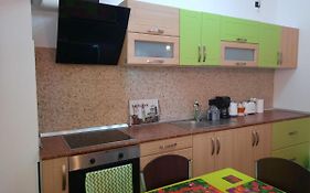 Apartament In Regim Hotelier